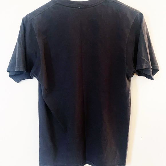 Fanatics black Otto Syracuse T shirt size small 100% cotton - Picture 3 of 3